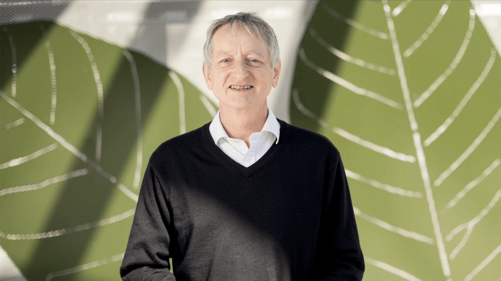 “Godfather of AI” Geoffrey Hinton Sounds Alarm on Threats of AI ChatGPT Google, OpenAI, and Elon Musk’s X-AI